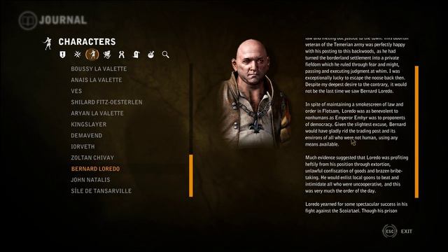 Let's Play The Witcher 2: Assassins of Kings Part 17 смотреть онлайн