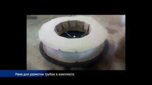 Машина установки трубки и отрезания в размер_Dip tube machine_Aerosol tube line_Valve assembly