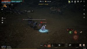 Lineage 2M & DrChaos - Появились свободные места на сервере, приглашаю новичков в игру и наш Клан!!