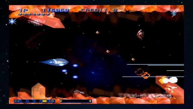 9 Most Iconic Spaceships in Video Game History | FXated |