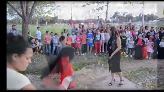 FIESTA DEL PAN 2014 смотреть онлайн