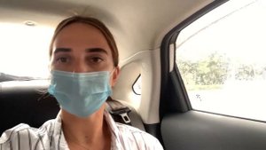 ПОЕЗДКА ИЗ САНЬЯ В ХАЙКОУ. ХАЙНАНЬ. TRIP FROM SANYA TO HAIKOU. HAINAN.