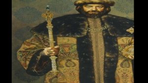 Внешнеполитические связи России с Европой и Азией в конце XVI — начале XVII в.