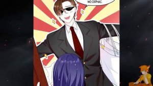 Почтенный бессмертный Ло Вуцзи манга с многоголосой озвучкой. Главы 4,5,6