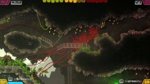 Обзор Carrion.  Где я? Кто я? Где тут выход?