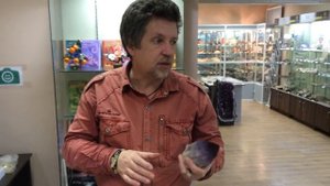 АМЕТИСТ.  Лечебные и магические свойства. Литотерапия