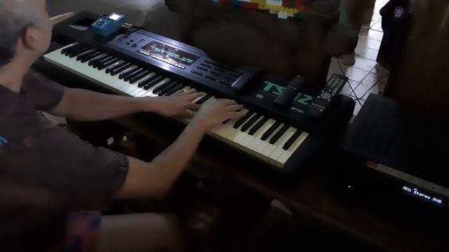 Eu Te Devoro by Djavan and Rom Oc: 55. смотреть онлайн