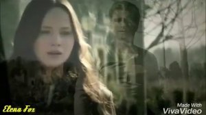 Китнисс & Пит | Ты моя зависимость ❤