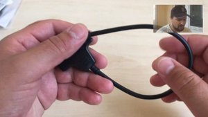 За $2 USB карта видео и аудио захвата и SATA USB кабель переходник для 2.5 HDD SSD