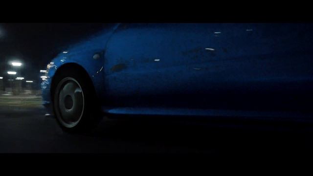 Subaru Impreza WRX / Iquique, Chile смотреть онлайн