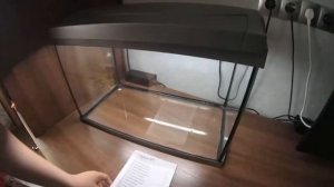 Аквариум tetra