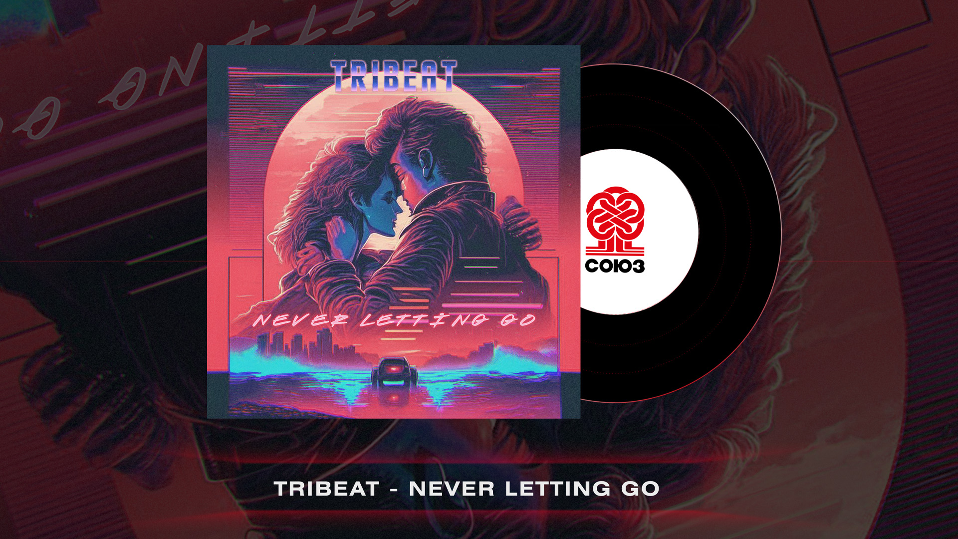 Tribeat give. Tribeat. Never letting go Exyl. Georgian Disco Live; Tribeat Remix Nikos Band.