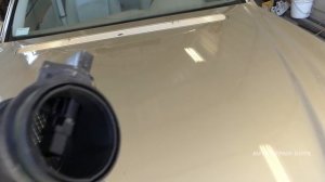 MERCEDES P0112 P0102 CODE FIX