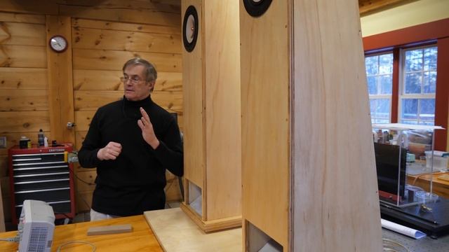 World's Second Best Speakers! смотреть онлайн