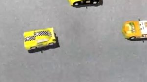 Треш ОБЗОР: БРАЗИЛЬСКИЕ ТАЧКИ.. КРИПОВАЯ АНИМАЦИЯ, ТОПОВЫЙ 3d КОШМАР ПИКСАР