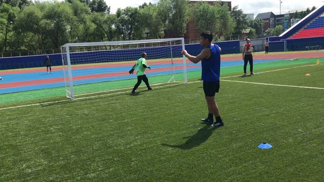 Серия пенальти "Сарсенбаев CUP" смотреть онлайн