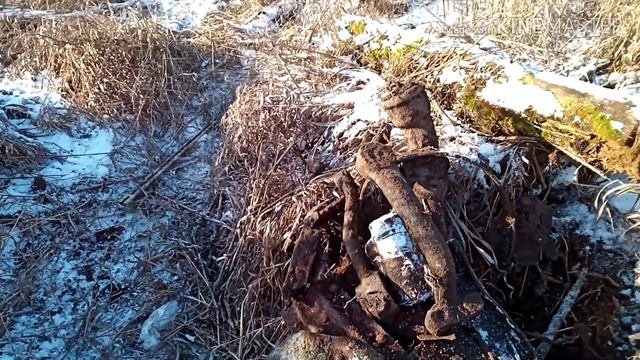 Коп 2020.Выживаем с металлоискателем.Металлокоп.Копаем металлолом. Коп металлолома. Копаем чермет .