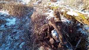 Коп 2020.Выживаем с металлоискателем.Металлокоп.Копаем металлолом. Коп металлолома. Копаем чермет .