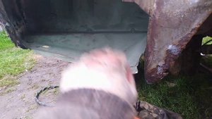 Новый пваз 2112 гнелей некуда варю карман багажника
