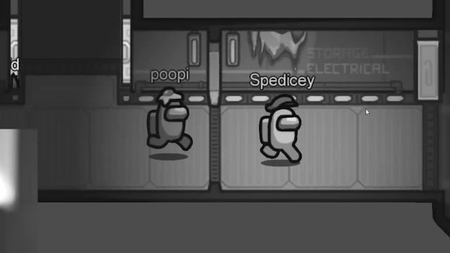 Among Us But PewDiePie Goes 90,000 IQ! смотреть онлайн