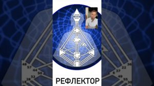 НЕОБЫЧНОСТЬ РЕФЛЕКТОРОВ. Дизайн Человека