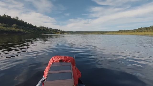 ТУРА - БАХТА. Часть - 9. БАХТА смотреть онлайн