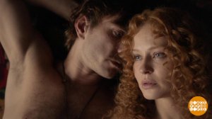 "Угрюм-река": в омут с головой... Доброе утро. Фрагмент выпуска от 05.09.2023