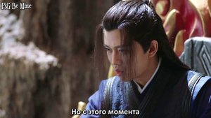 Любовь длиною в жизнь 1 сезон 40 серия