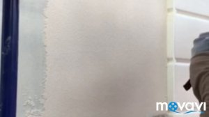 Силиконовая декорная декоративная штукатурка Ceresit CT74, фактура камешковая 1,5 мм, шикарная!