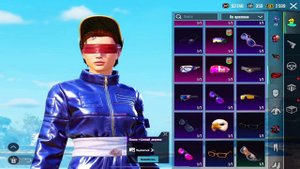 КТО ТУТ ОЛД? | ОБЗОР ОЛД АККАУНТА | PUBG MOBILE