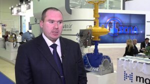 Участники "Нефтегаз-2016": ЗАО "НОРРЕКСИМ РУС"