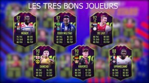 фьючерсные звезды FIFA 19 sont elles devenues des stars FIFA 22