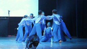 Студия современного танца Экипаж г. Калуга
