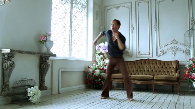 Константин Лисичкин (сальса) смотреть онлайн