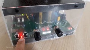 Музыкальная катушка Tesla v5 и v6 Видеоинструкция