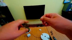 Ловля карпа на кружки (балабайки). Как сделать снасть? [Отчеты о рыбалке]