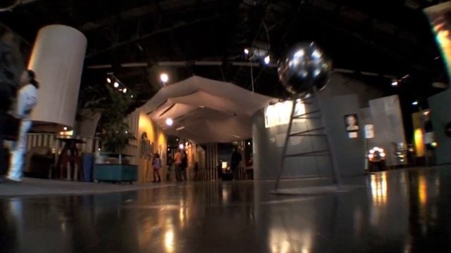 ROBLOXian-Eye View of the Future Site of ROBLOX RALLY 2011 смотреть онлайн