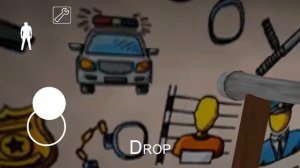 ДЕЛАЮ КОНЦОВКУ ПРОТИВ ПОЛИЦЕЙСКИЙ ГРЕННИ - Playing Police in Granny