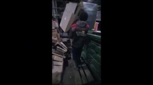 Вторсырью – новую жизнь! ГБОУ Школа № 887. 2024. Социальный ролик.