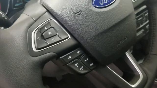 2018 Ford Escape SEL W/ 1.5L Ecoboost, 4WD Overview | Boundary Ford смотреть онлайн