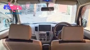 SUZUKI wagon R 660 automatic  for sale