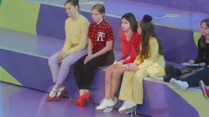 «Большая перемена» на ВДНХ (1 июня 2022) ч.2