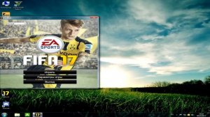 Решение проблемы с запуском FIFA17 (нормальный звук)