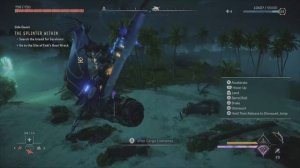 How To Open Cargo Containers - Horizon Forbidden West Burning Shores