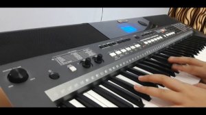 Tum Hi Ho || Piano Cover || Virdi Music Library || Fl Studio ||