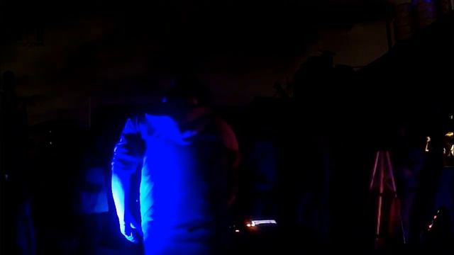 Martin Lasarte - dj set MEF art of session by velvet in lab - San Telmo,Buenos Aires смотреть онлайн