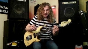 Offbeats / Синкопы в музыке.