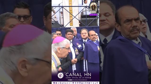 Feliz Cumpleaños Mons. Carlos Castillo Mattasoglio, Arzobispo de Lima y Primado del Perú