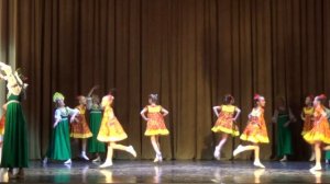 09.11.21 г.Образцовый коллектив.Балетная студия Грация.