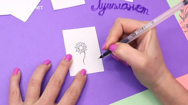 32 DIY НАКЛЕЙКИ своими руками на тему "Весна" / Как сделать Наклейки РАЗНЫМИ СПОСОБАМИ смотреть онлайн